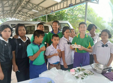 เมื่อวันที่ 20 มกราคม 2569 นางสาววิลาวัลย์ แก้วเกาะสะบ้า ... พารามิเตอร์รูปภาพ 24